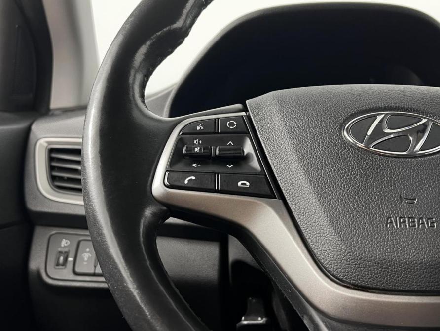 Hyundai Solaris II Казань  - изображение 12