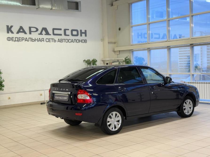 Lada (ВАЗ) Priora I Волгоград  - изображение 2
