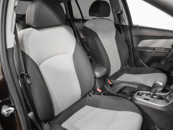 Chevrolet Cruze I Рестайлинг с пробегом 2014 года, цена 899 000 рублей, 103306 км, универсал, Автокод Объявления