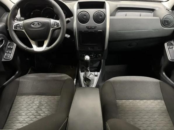 Lada (ВАЗ) Largus I с пробегом 2021 года, цена 1 087 000 рублей, 100000 км, универсал, Автокод Объявления