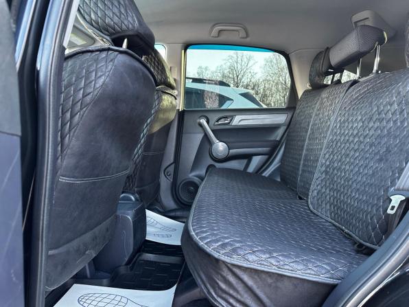 Honda CR-V III с пробегом 2008 года, цена 1 130 000 рублей, 211321 км, внедорожник, Автокод Объявления