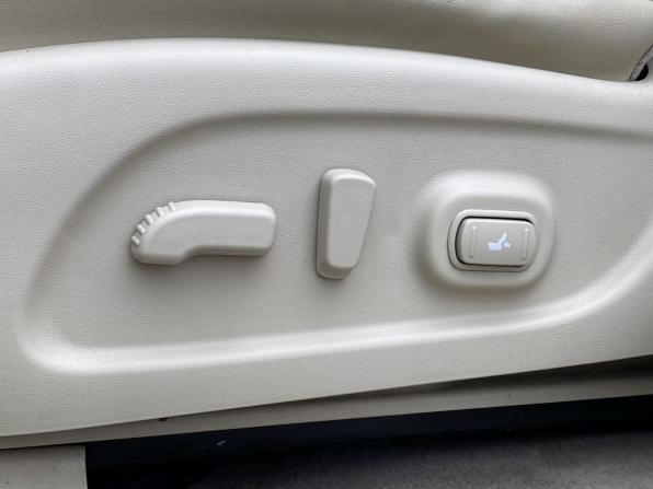 Infiniti JX с пробегом 2013 года, цена 1 399 000 рублей, 265667 км, внедорожник, Автокод Объявления