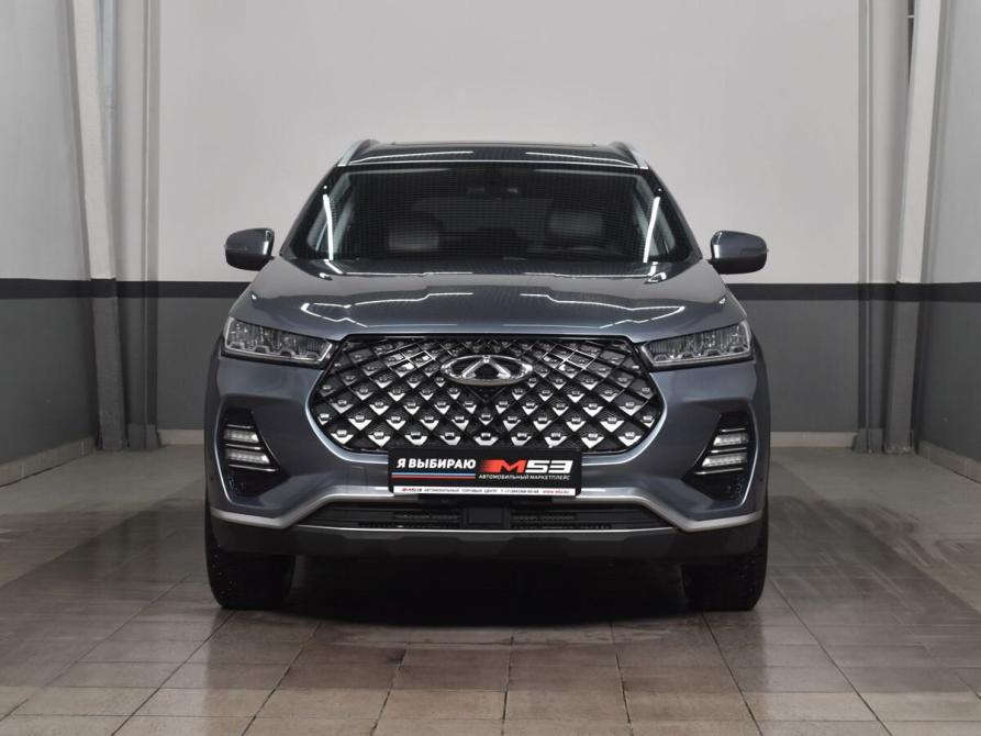 Chery Tiggo 7 Pro I Кемерово  - изображение 2