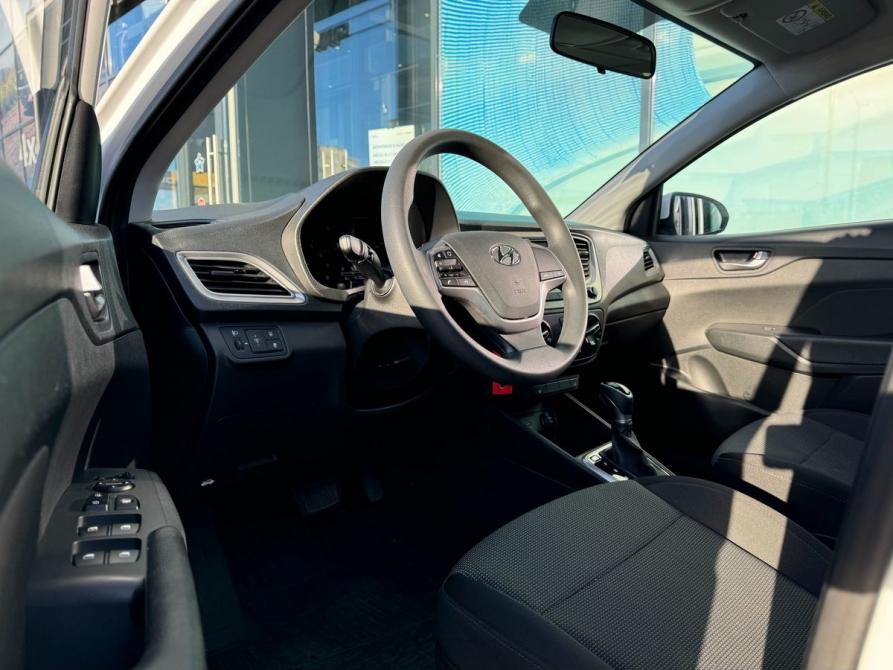 Hyundai Solaris II Рестайлинг Архангельск  - изображение 10