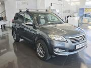 Toyota RAV4 III (XA30) Рестайлинг Челябинск  - изображение 13