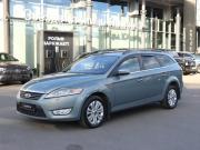 Ford Mondeo IV Москва  - изображение 16