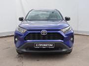 Toyota RAV4 V (XA50) Москва  - изображение 25