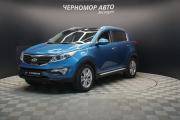 Kia Sportage III Крым  - изображение 29