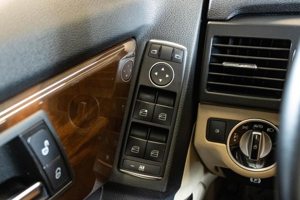 Mercedes-Benz GLK-Класс I (X204) Уфа  - изображение 13