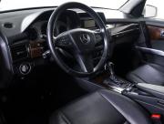 Mercedes-Benz GLK-Класс I (X204) Москва  - изображение 36
