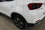 Chery Tiggo 4 Pro I Рестайлинг Астрахань  - изображение 42