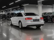 Audi A6 IV (C7) Рестайлинг Москва  - изображение 28
