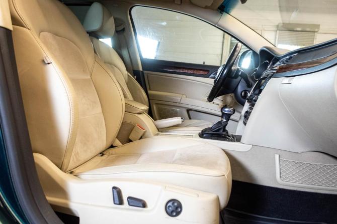 Skoda Superb II с пробегом 2011 года, цена 959 000 рублей, 251288 км, лифтбек, Автокод Объявления