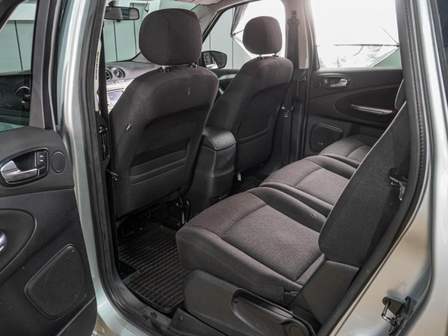 Ford S-MAX I Воронеж  - изображение 11