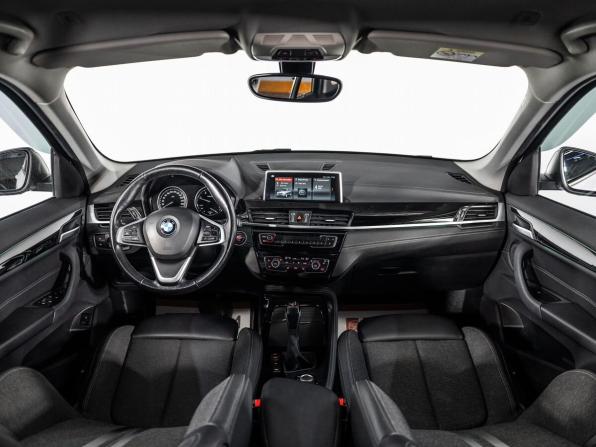 BMW X1 II (F48) Рестайлинг с пробегом 2021 года, цена 3 300 000 рублей, 88764 км, внедорожник, Автокод Объявления