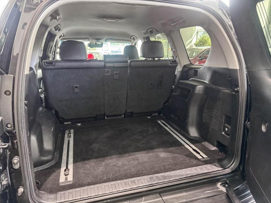 Toyota Land Cruiser Prado 150 Series Рестайлинг 2 Казань  - изображение 12
