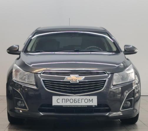 Chevrolet Cruze I Рестайлинг с пробегом 2014 года, цена 740 000 рублей, 149439 км, хэтчбек, Автокод Объявления