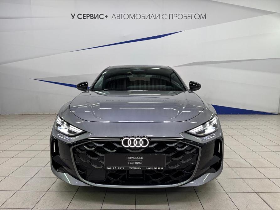 Audi A5 III (B10) Москва  - изображение 7