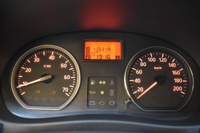 Nissan Almera III (G15) с пробегом 2015 года, цена 750 000 рублей, 115319 км, седан, Автокод Объявления