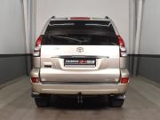 Toyota Land Cruiser Prado 120 Series Кемерово  - изображение 28