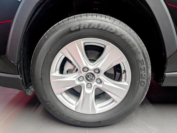 Toyota RAV4 V (XA50) с пробегом 2025 года, цена 3 900 000 рублей, 5557 км, внедорожник, Автокод Объявления
