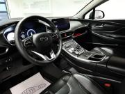 Hyundai Santa Fe IV Рестайлинг Калуга  - изображение 51