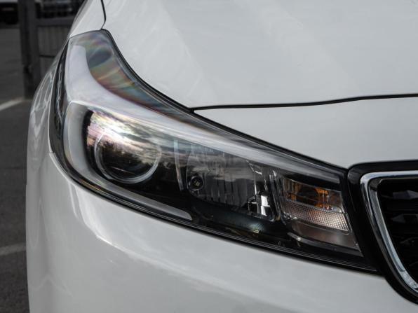 Kia Cerato III Рестайлинг (Classic) с пробегом 2019 года, цена 1 649 000 рублей, 92971 км, седан, Автокод Объявления