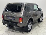 Lada (ВАЗ) 2121 (4x4) I Рестайлинг Курск  - изображение 18