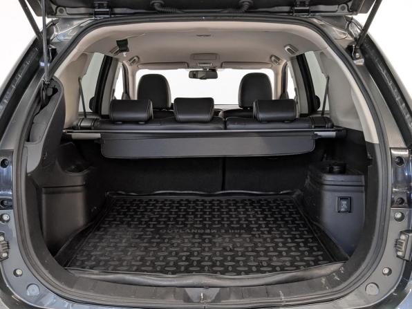Mitsubishi Outlander III Рестайлинг 3 с пробегом 2019 года, цена 2 250 000 рублей, 151000 км, внедорожник, Автокод Объявления