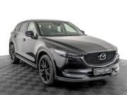 Mazda CX-5 II Москва  - изображение 33