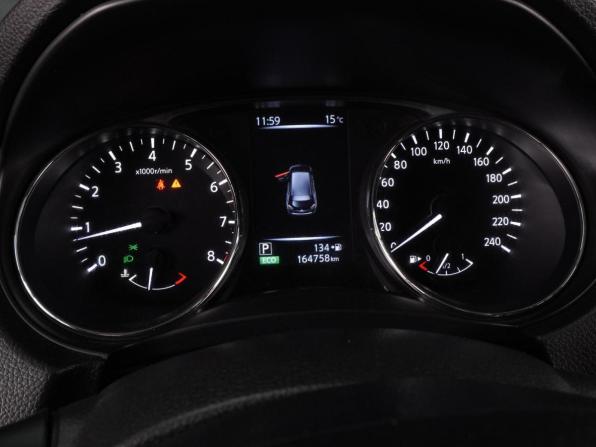 Nissan X-Trail III с пробегом 2016 года, цена 1 619 000 рублей, 164758 км, внедорожник, Автокод Объявления