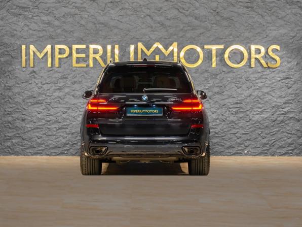 Новый BMW X7 I (G07) Рестайлинг 2026 года, цена 18 790 000 рублей, внедорожник, Автокод Объявления