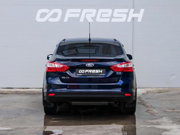 Ford Focus III с пробегом 2012 года, цена 745 000 рублей, 181163 км, седан, Автокод Объявления