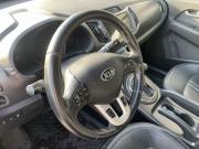 Kia Sportage III Москва  - изображение 35