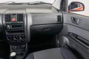 Hyundai Getz I Рестайлинг Пермь  - изображение 36