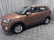 Hyundai Creta I Стерлитамак  - изображение 47