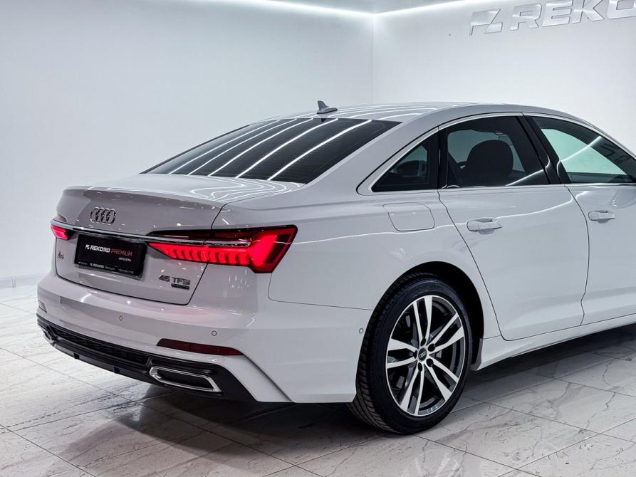 Audi A6 V (C8) Уфа  - изображение 31