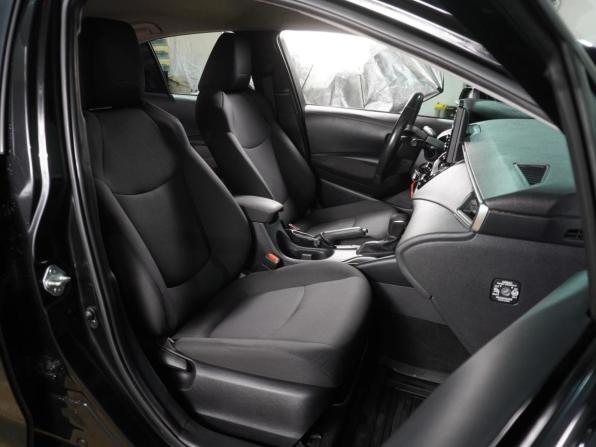 Toyota Corolla XII (E210) с пробегом 2019 года, цена 1 799 000 рублей, 128801 км, седан, Автокод Объявления