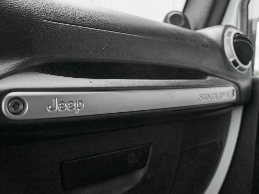Jeep Wrangler III (JK) Екатеринбург  - изображение 20
