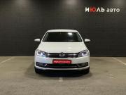 Volkswagen Passat B7 Челябинск  - изображение 25