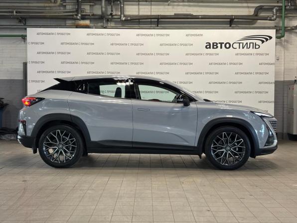 Changan UNI-T I с пробегом 2023 года, цена 2 079 000 рублей, 36000 км, внедорожник, Автокод Объявления