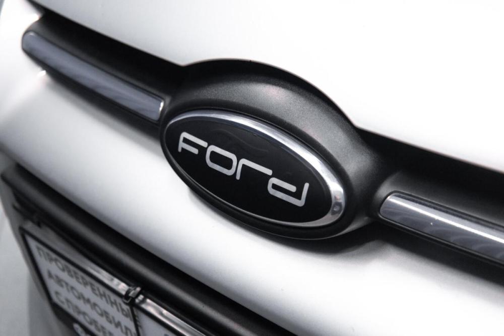 Ford Focus III Тюмень  - изображение 10