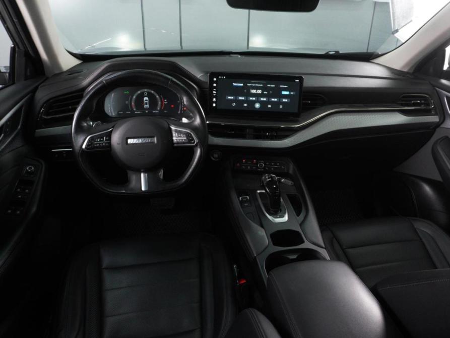 Haval F7 I Рестайлинг Минеральные Воды  - изображение 6