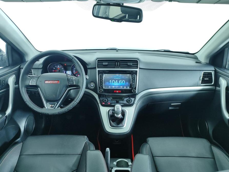 Haval H6 I Ростов-на-Дону  - изображение 9