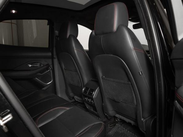 Jaguar E-Pace I с пробегом 2018 года, цена 2 820 000 рублей, 146307 км, внедорожник, Автокод Объявления