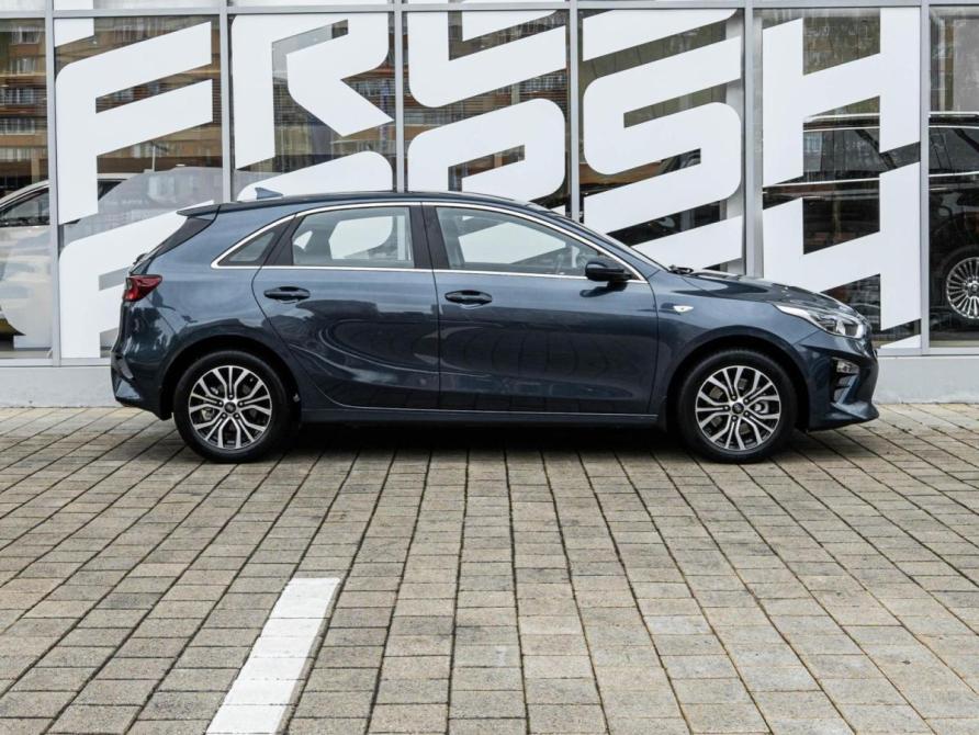 Kia Ceed III Ставрополь  - изображение 5
