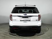 Ford Explorer V Санкт-Петербург  - изображение 29
