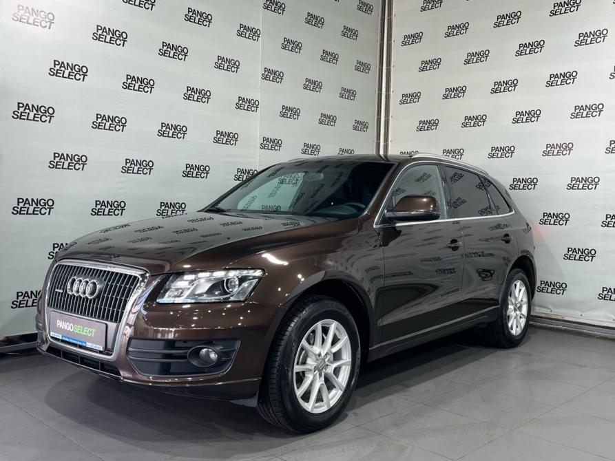 Audi Q5 I (8R) Оренбург  - изображение 1