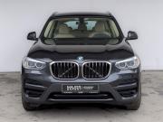BMW X3 III (G01) Москва  - изображение 32
