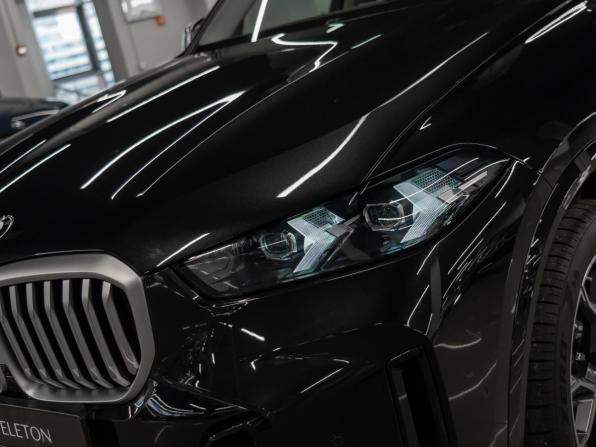 BMW X5 IV (G05/G18) Рестайлинг с пробегом 2026 года, цена 10 750 000 рублей, 50 км, внедорожник, Автокод Объявления